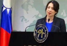 Taiwan denies involvement in Solomon Islands’ riots