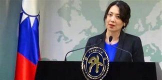 Taiwan denies involvement in Solomon Islands’ riots