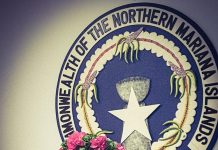 CNMI Governor is not resigning, looks forward to a fair Senate trial