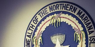 CNMI Governor is not resigning, looks forward to a fair Senate trial
