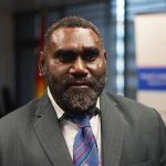 President Toroama warns PNG Parliament debate will test Bougainville’s independence mandate