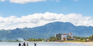 Tourism to help Pacific growth rebound in 2022, says ADB report