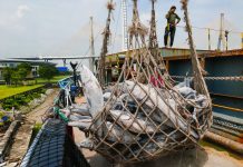 Tropical tuna measure, albacore, compliance monitoring and labour standards head FFA priorities for WCPFC18