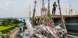 Tropical tuna measure, albacore, compliance monitoring and labour standards head FFA priorities for WCPFC18