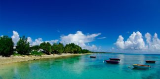 Boost for Tuvalu’s Economic, Social and Climate Resilience