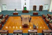 Vanuatu CSOs demand National Parliament to officially declare a climate emergency for Vanuatu