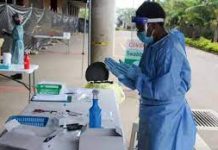 Experts warn Papua New Guinea is potential breeding ground for new Covid variants