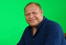 Solomon police arrest opposition party figure