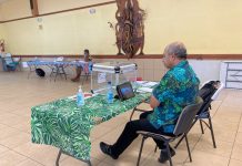 Massive referendum boycott highlights ongoing division in New Caledonia