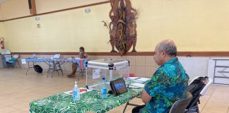 Massive referendum boycott highlights ongoing division in New Caledonia