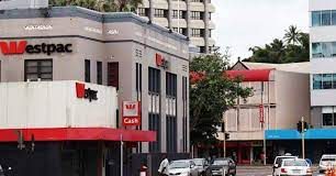 Westpac on hunt for Pacific buyer