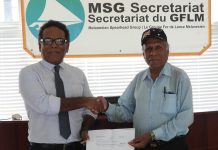 West Papua independence movement re-submits for full MSG membership