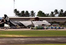 First case of COVID-19 in Cook Islands