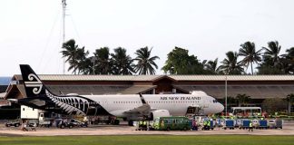 First case of COVID-19 in Cook Islands