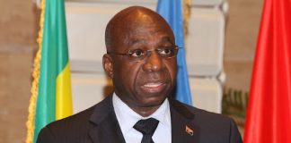 Angola reaffirms commitment to host OACPS Summit in 2022