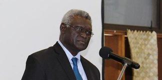 NZ is the latest to join foreign intervention mission to Solomon Islands