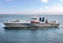 Cable repair ship to set sail from PNG to restore communications to Tonga