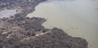 Tonga says volcanic eruption and tsunami an ‘unprecedented disaster’