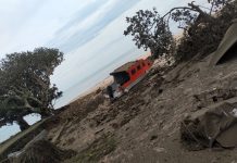 Tonga struggles with ash, psychological trauma after eruption and tsunami