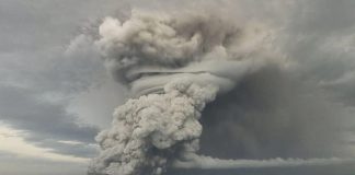 The most explosive eruption in 30 years, Hunga Tonga-Hunga Ha’apai rewrites tsunami rules
