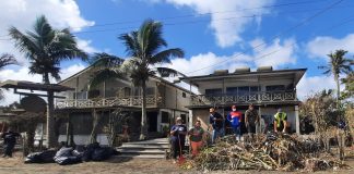 World Bank provides US$8 million to support Tonga’s volcano and Tsunami response