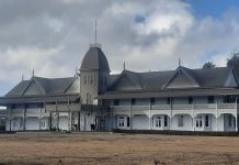 ‘We must all stand and work for our country’, King Tupou VI tells Tonga