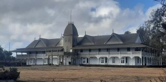 ‘We must all stand and work for our country’, King Tupou VI tells Tonga