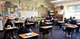New education study offers strategies to fill COVID learning gaps