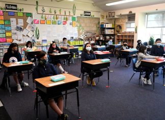 New education study offers strategies to fill COVID learning gaps