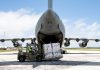 Relief efforts ramp up in Tonga, more aid arrives