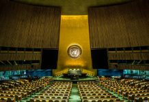 Vanuatu regains UN voting right