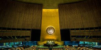 Vanuatu regains UN voting right