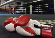 New Zealand boxing chief gravely concerned over Olympic future of sport