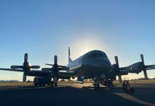 New Zealand prepares to send support to Tonga