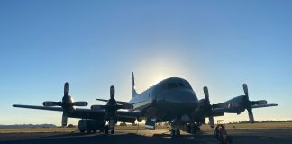 New Zealand prepares to send support to Tonga