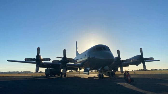 New Zealand prepares to send support to Tonga