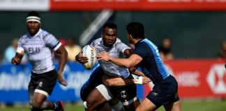 Three nations to miss World Rugby Sevens Series events in Spain due to COVID-19