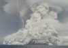 Distress signal prompts UN concern after Tonga volcanic eruption