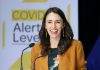 Prime Minister Jacinda Ardern tests negative for Covid-19