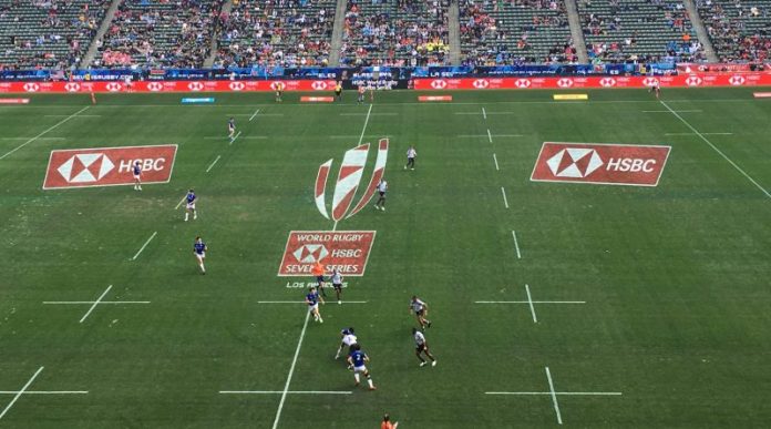 HSBC World Rugby Sevens Series heads to Spain as pools and schedule are updated