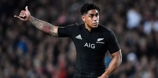 Former All Black Malakai Fekitoa still waits on news from mother as fundraiser hits $100k