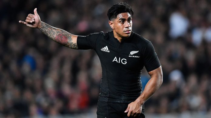 Former All Black Malakai Fekitoa still waits on news from mother as fundraiser hits $100k