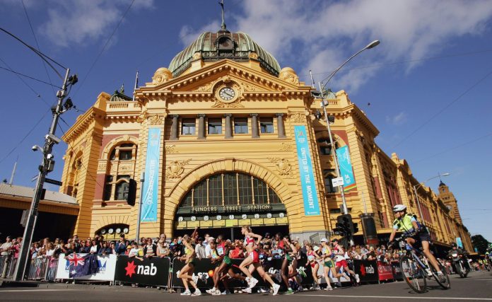 Victoria officials indicate interest in bidding for 2026 Commonwealth Games