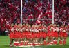 Rugby unites to support Tonga