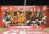 South Africa men clinch last-gasp gold and USA women triumph at the HSBC Spain Sevens in Málaga