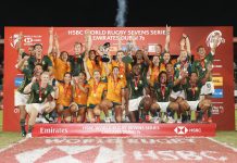 South Africa men clinch last-gasp gold and USA women triumph at the HSBC Spain Sevens in Málaga