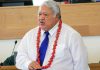 Samoa Cabinet approves medical transfer of former PM to New Zealand