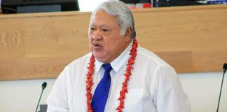 Samoa Cabinet approves medical transfer of former PM to New Zealand