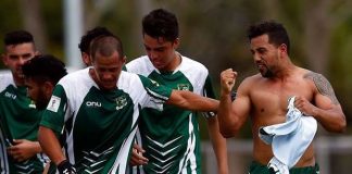 Cook Islands earns direct entry to FIFA World Cup qualifiers