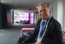Forum SG launches Blue Pacific appeal for Tonga recovery